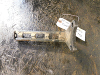 2001 Yamaha Raptor 660 Left Foot Peg