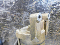 2001 Yamaha Raptor 660 Starter