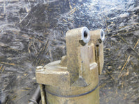 2001 Yamaha Raptor 660 Starter