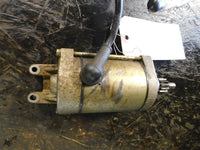 2001 Yamaha Raptor 660 Starter