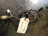 2001 Yamaha Raptor 660 Stator