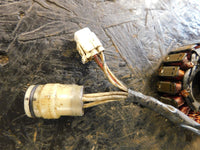 2001 Yamaha Raptor 660 Stator