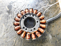 2001 Yamaha Raptor 660 Stator