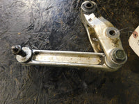 2001 Yamaha Raptor 660 Rear Shock Linkage