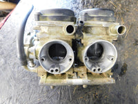 2001 Yamaha Raptor 660 Carburetor - CORE