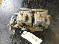 2001 Yamaha Raptor 660 Carburetor - CORE