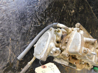 2001 Yamaha Raptor 660 Carburetor - CORE