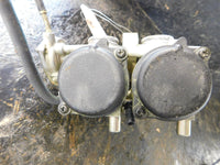 2001 Yamaha Raptor 660 Carburetor - CORE