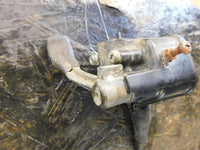 2001 Yamaha Raptor 660 Throttle