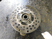 2001 Yamaha Raptor 660 Left Front Wheel Hub