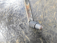 2001 Yamaha Raptor 660 Shifter