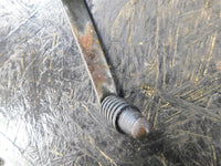 2001 Yamaha Raptor 660 Shifter