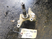 2001 Yamaha Raptor 660 Front Right Spindle