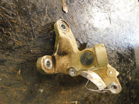 2001 Yamaha Raptor 660 Front Right Spindle