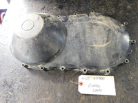 2007 Suzuki Vinson 500 4x4 Clutch Cover