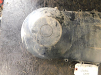 2007 Suzuki Vinson 500 4x4 Clutch Cover