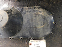 2007 Suzuki Vinson 500 4x4 Clutch Cover