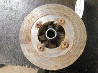 2007 Suzuki Vinson 500 4x4 Manual Shift Right Front Wheel Hub