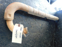 2007 Suzuki Vinson 500 4x4 Manual Shift Header Pipe / Exhaust