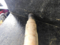 2007 Suzuki Vinson 500 4x4 Manual Shift Header Pipe / Exhaust