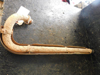 2007 Suzuki Vinson 500 4x4 Manual Shift Header Pipe / Exhaust