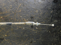 2007 Suzuki Vinson 500 4x4 Manual Shift Throttle