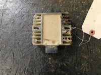 2007 Suzuki Vinson 500 4x4 Manual Shift Voltage Regulator