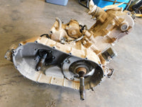 2007 Suzuki Vinson 500 4x4 Bottom End / Engine / Motor