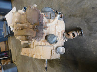 2007 Suzuki Vinson 500 4x4 Bottom End / Engine / Motor