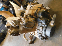 2007 Suzuki Vinson 500 4x4 Bottom End / Engine / Motor