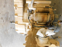 2007 Suzuki Vinson 500 4x4 Bottom End / Engine / Motor