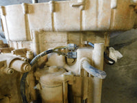 2007 Suzuki Vinson 500 4x4 Bottom End / Engine / Motor