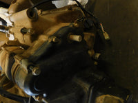 2007 Suzuki Vinson 500 4x4 Bottom End / Engine / Motor