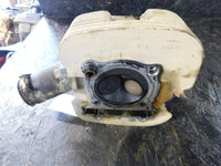 1998 Yamaha Big Bear 350 4x4 Cylinder Head w/ Camshaft & Valves