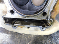 1998 Yamaha Big Bear 350 4x4 Cylinder Head w/ Camshaft & Valves