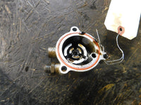 1998 Yamaha Big Bear 350 4x4 Oil Filter Housing