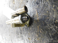 1998 Yamaha Big Bear 350 4x4 Oil Filter Housing