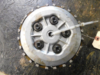 1998 Yamaha Big Bear 350 4x4 Secondary Clutch