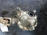 1998 Yamaha Big Bear 350 4x4 Front Differential / Diff