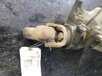 1998 Yamaha Big Bear 350 4x4 Front Differential / Diff