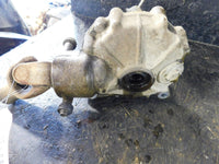 1998 Yamaha Big Bear 350 4x4 Front Differential / Diff