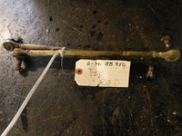 1998 Yamaha Big Bear 350 4x4 Tie Rods