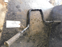 1998 Yamaha Big Bear 350 4x4 Handlebars