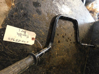 1998 Yamaha Big Bear 350 4x4 Handlebars