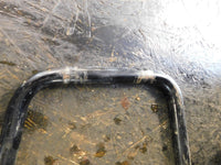 1998 Yamaha Big Bear 350 4x4 Handlebars