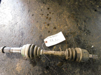 1998 Yamaha Big Bear 350 4x4 Front Right Axle