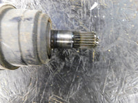 1998 Yamaha Big Bear 350 4x4 Front Right Axle