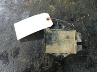 1998 Yamaha Big Bear 350 4x4 CDI