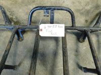 1998 Yamaha Big Bear 350 4x4 Front Rack