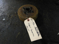 1999 Yamaha Moto-4 80 Rear Brake Drum